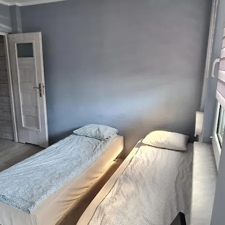 Guest house Przy Plazy Wielen Zaobrzanski