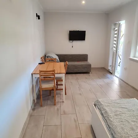 Przy Plazy Guest house