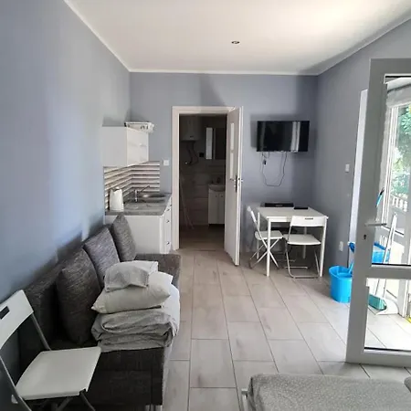 Guest house Przy Plazy *