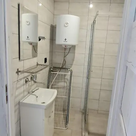 Maison d'hôtes Przy Plazy 3*