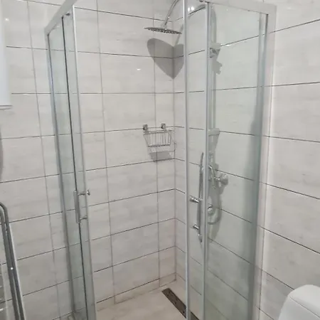 Przy Plazy Guest house *