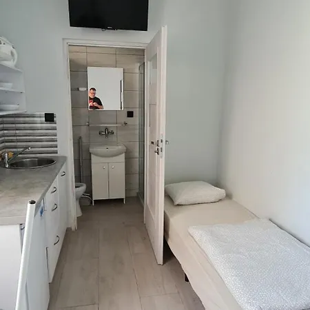 Przy Plazy 3* Wielen Zaobrzanski