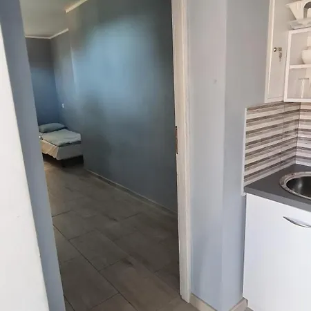 Przy Plazy Guest house