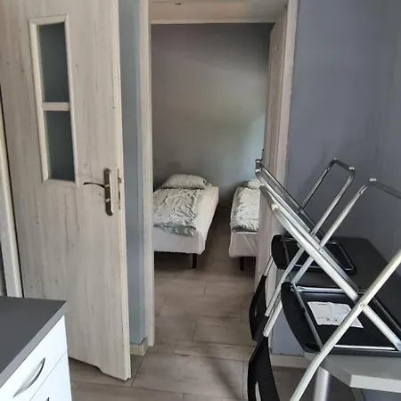 Przy Plazy Guest house *
