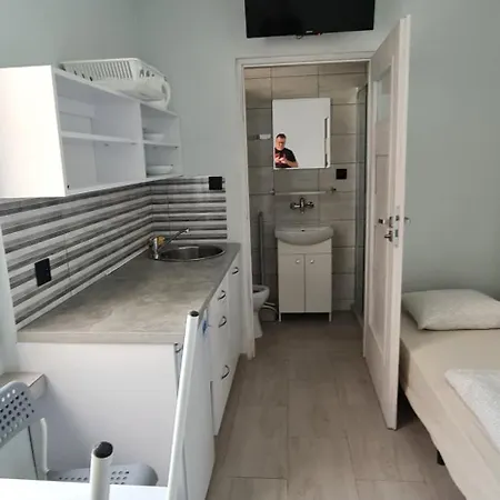 Maison d'hôtes Przy Plazy 3*