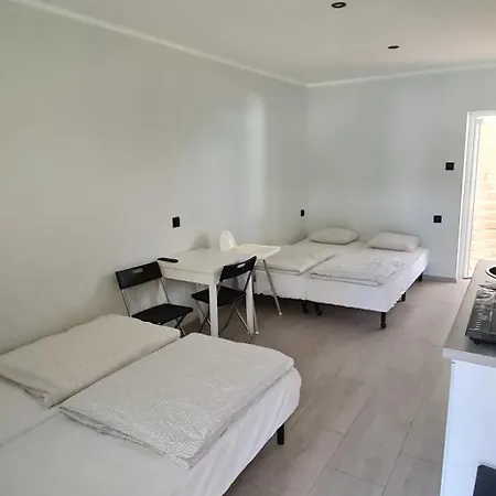 Przy Plazy 3* Wielen Zaobrzanski