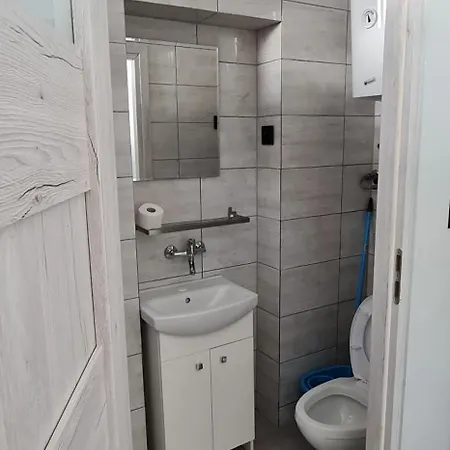 Guest house Przy Plazy