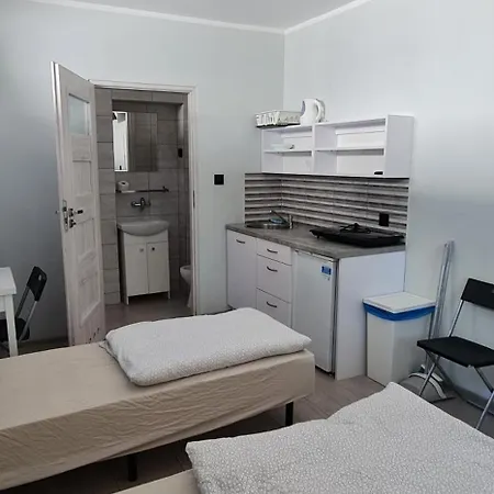 Guest house Przy Plazy
