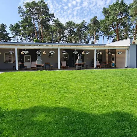 Maison d'hôtes Przy Plazy Wielen Zaobrzanski