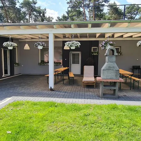 Maison d'hôtes Przy Plazy