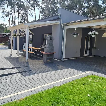 Guest house Przy Plazy 3*