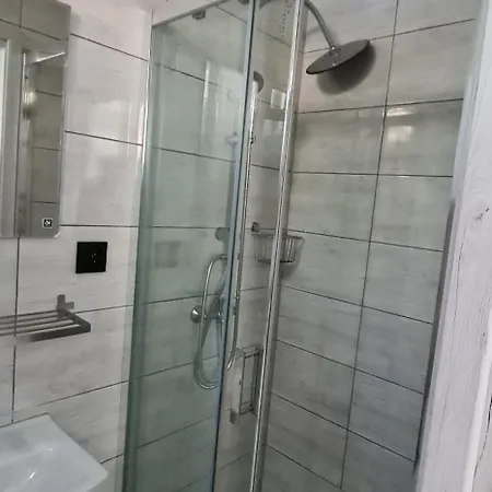 Przy Plazy 3* Wielen Zaobrzanski