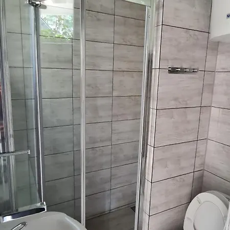 Przy Plazy Guest house Wielen Zaobrzanski