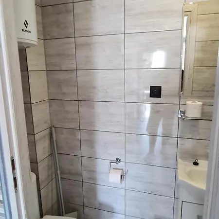 Przy Plazy Vendégház