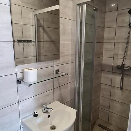 Maison d'hôtes Przy Plazy 3*