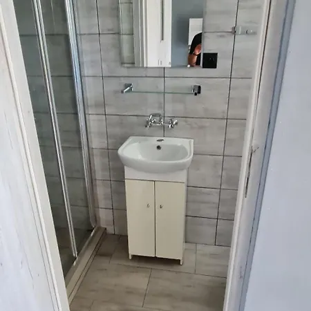 Przy Plazy 3* Wielen Zaobrzanski