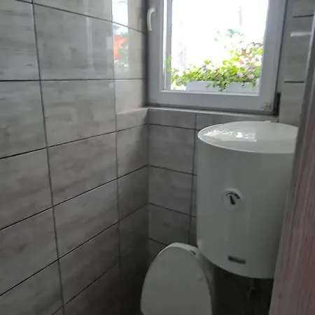 Przy Plazy 3* Wielen Zaobrzanski