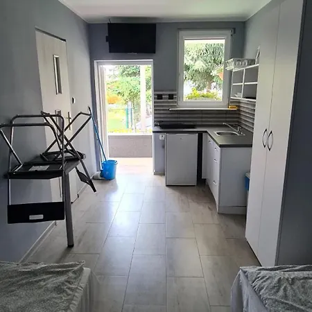 Przy Plazy Guest house Wielen Zaobrzanski