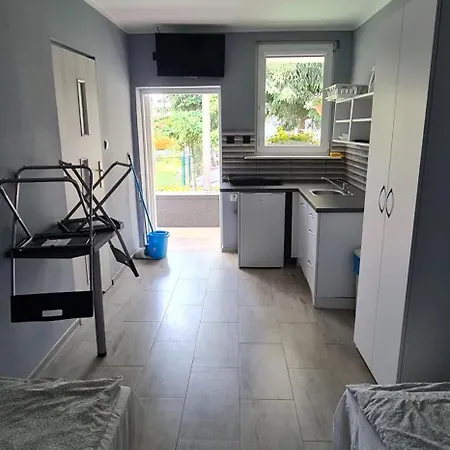 Przy Plazy Guest house Wielen Zaobrzanski