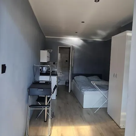 Guest house Przy Plazy Wielen Zaobrzanski