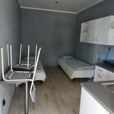 Przy Plazy Maison d'hôtes 3*