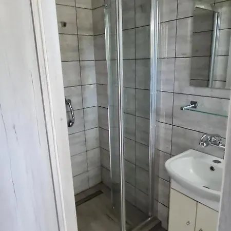 Przy Plazy Wielen Zaobrzanski