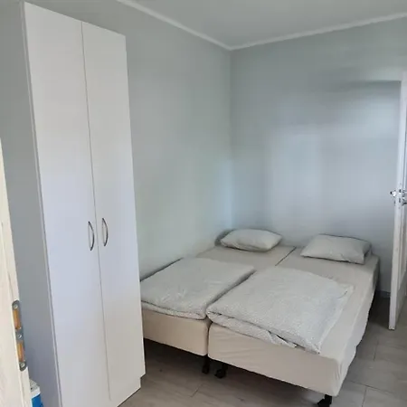 Przy Plazy Guest house Wielen Zaobrzanski