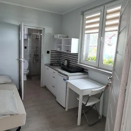 Przy Plazy Guest house