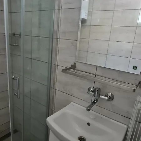 Przy Plazy Guest house *