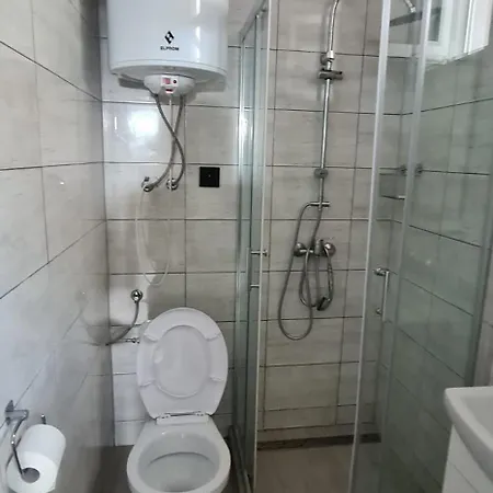 Przy Plazy Guest house