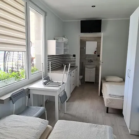 Guest house Przy Plazy