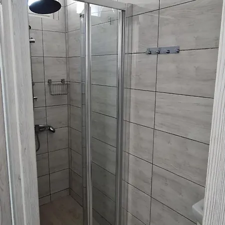 Maison d'hôtes Przy Plazy Wielen Zaobrzanski