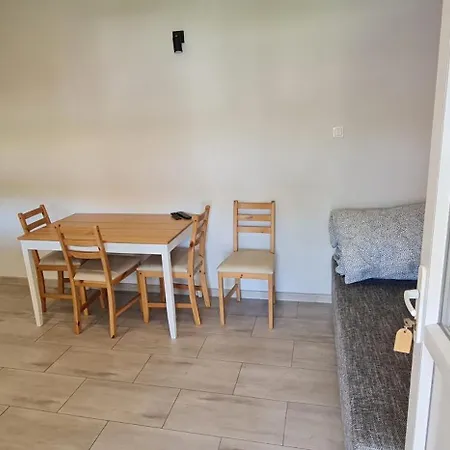 Guest house Przy Plazy 3*