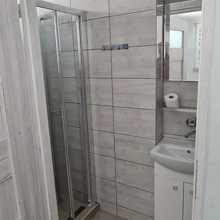 Przy Plazy 3* Wielen Zaobrzanski
