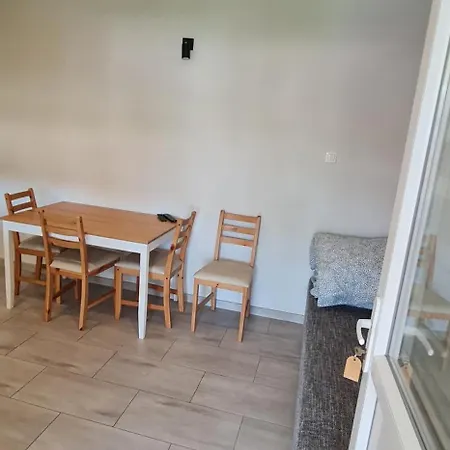 Przy Plazy Guest house *