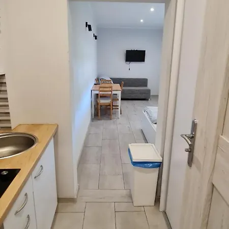 Przy Plazy Guest house 3*