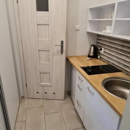 Vendégház Przy Plazy *
