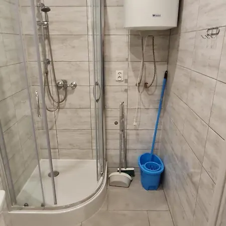 Guest house Przy Plazy