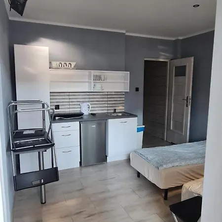 Przy Plazy Guest house *