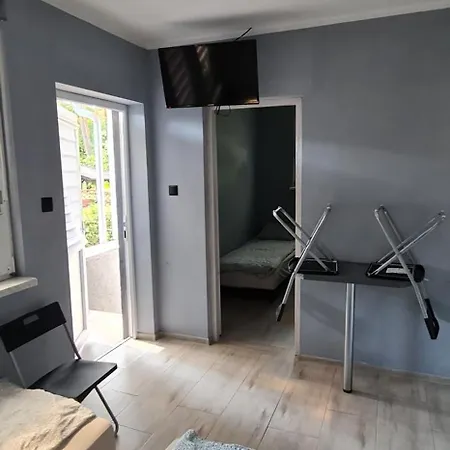 Przy Plazy Guest house