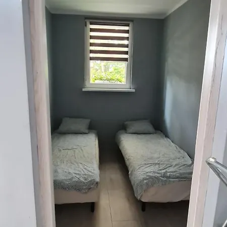 Przy Plazy 3* Wielen Zaobrzanski