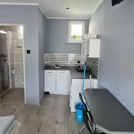 Przy Plazy Guest house 3*