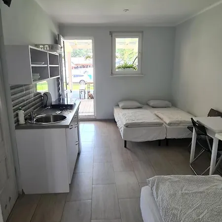 Guest house Przy Plazy
