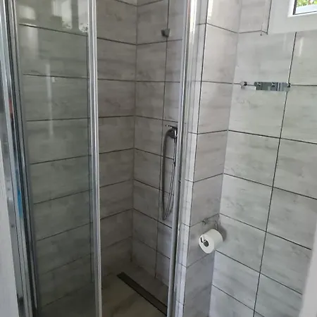 Przy Plazy Vendégház *