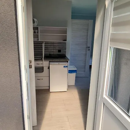 Przy Plazy Guest house