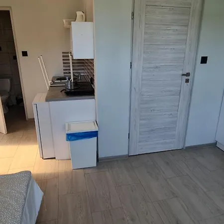 Przy Plazy Guest house *