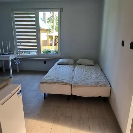 Przy Plazy Guest house