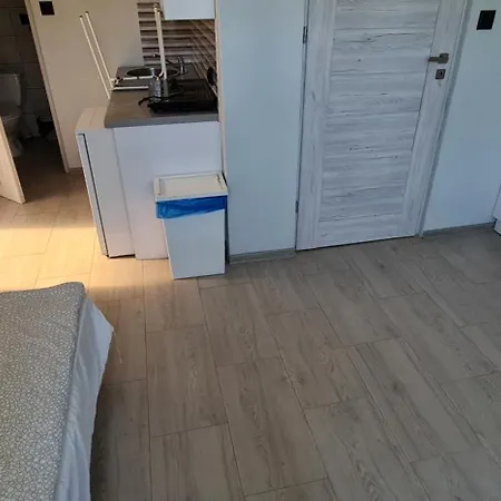 Vendégház Przy Plazy *