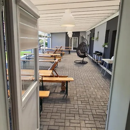 Przy Plazy Guest house Wielen Zaobrzanski