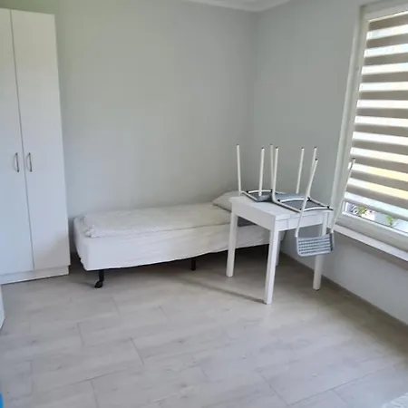 Przy Plazy Guest house